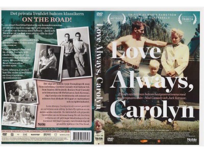 Love Always , Carolyn    